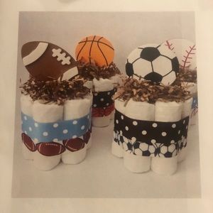 Meet your Posher, Delisa